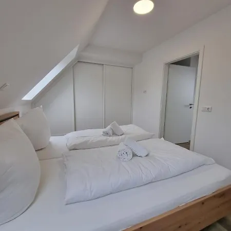 Kompassrose Ferienwohnung Sonnendeck Apartment Norden