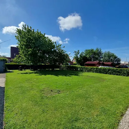 Kompassrose Ferienwohnung Sonnendeck Norden